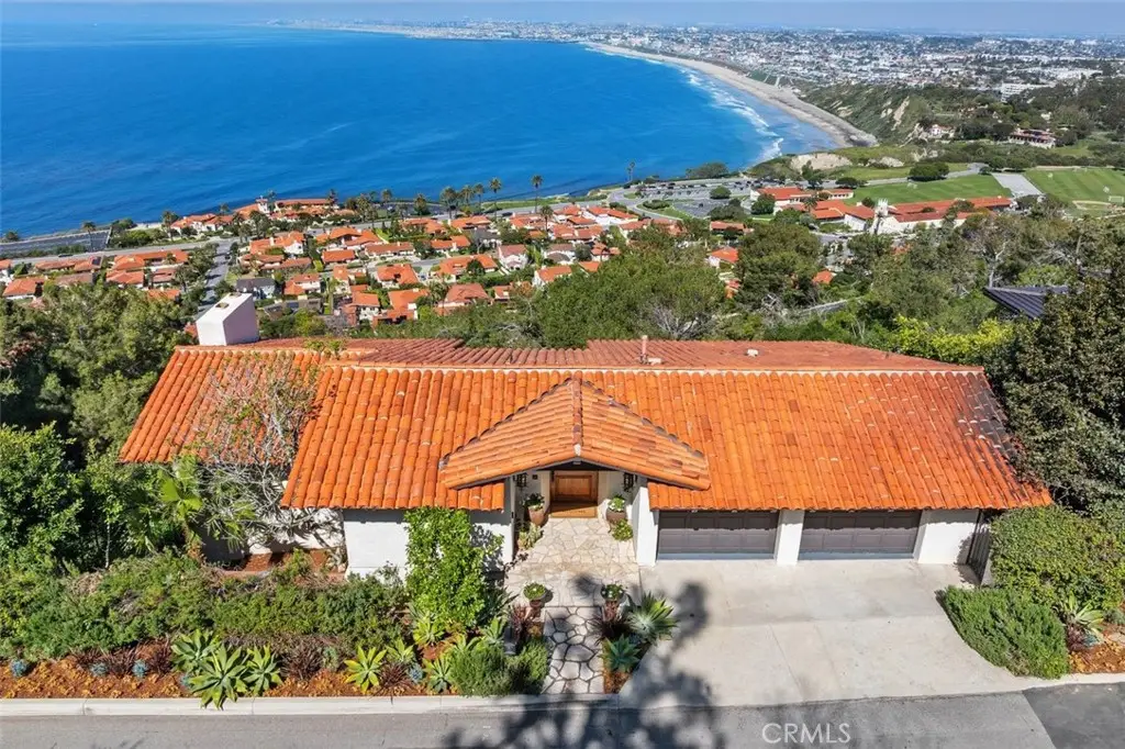 1801 Via Arriba, Palos Verdes Estates, CA 90274 - #1