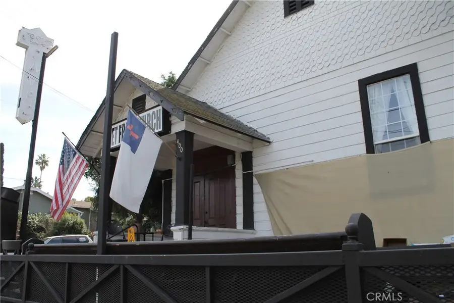 6035 Mesa, Los Angeles, CA 90042 - #2