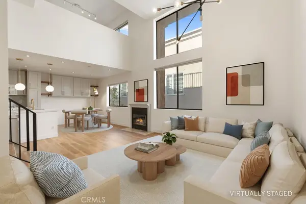 869 S Wooster #303, Los Angeles, CA 90035