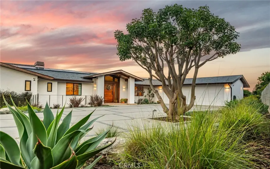 38 Saddleback, Rolling Hills, CA 90274 - #2