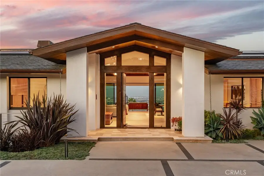 38 Saddleback, Rolling Hills, CA 90274 - #3