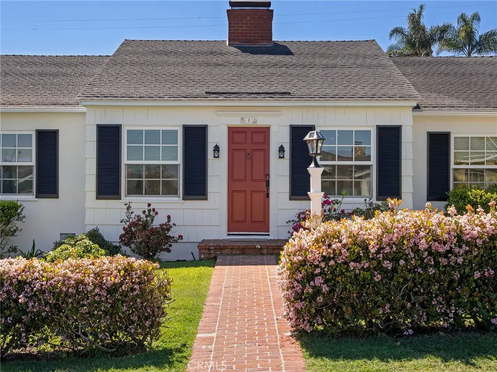 512 Paseo De Las Estrellas, Redondo Beach, CA 90277 - #1