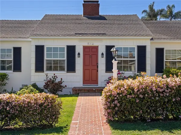 512 Paseo De Las Estrellas, Redondo Beach, CA 90277