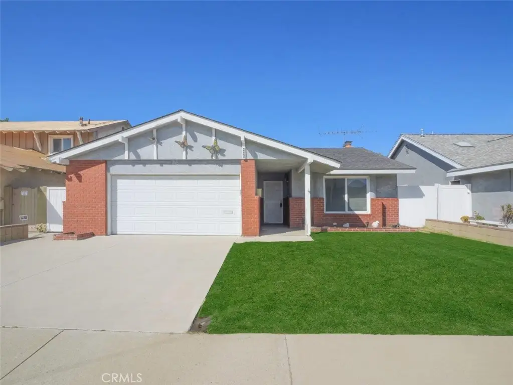 445 E 248th, Carson, CA 90745 - #1