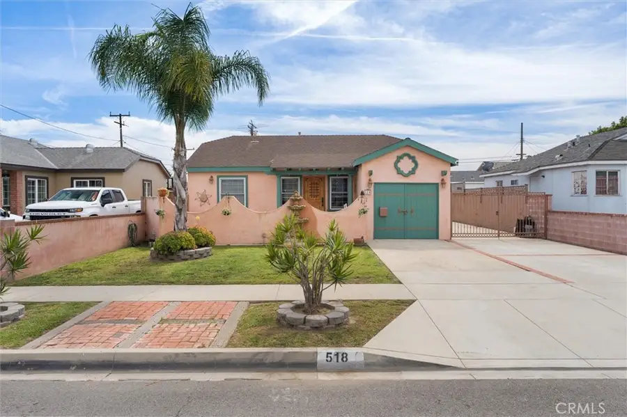518 W 213th, Carson, CA 90745 - #2