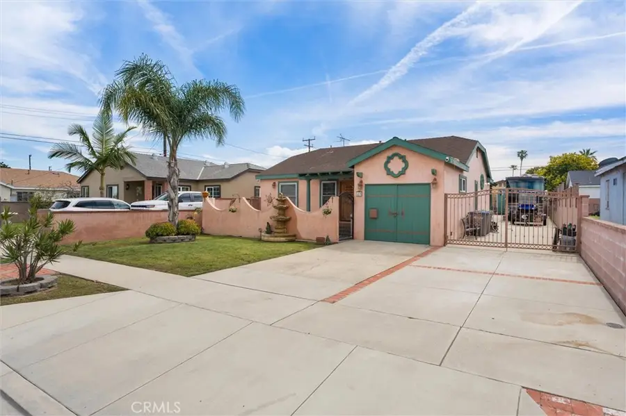 518 W 213th, Carson, CA 90745 - #3