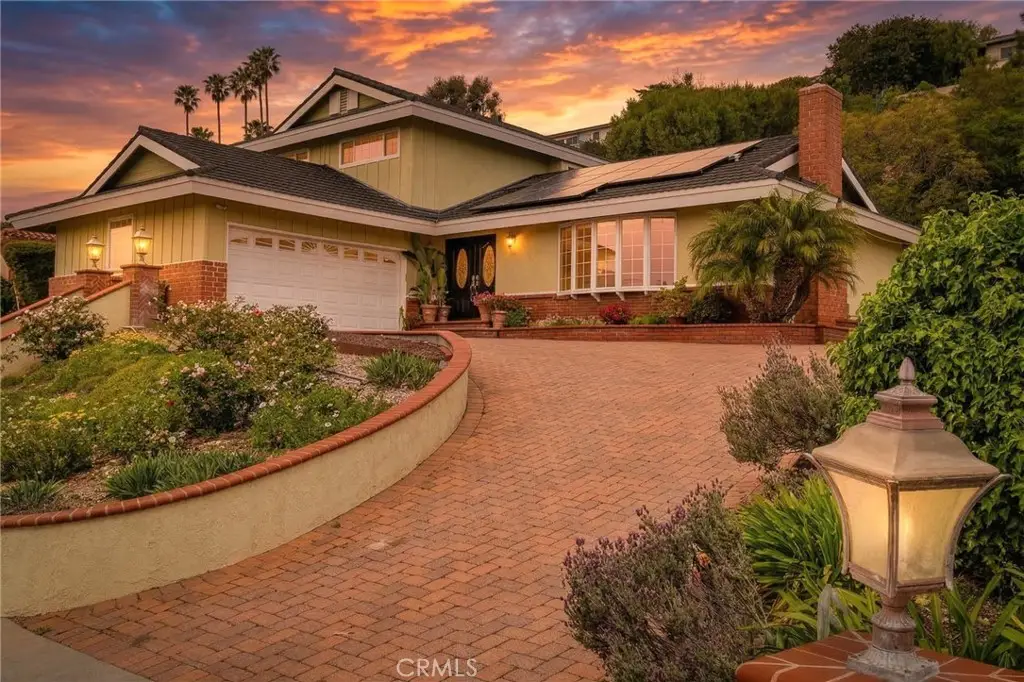 3675 Vigilance, Rancho Palos Verdes, CA 90275 - #1