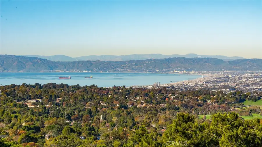 80 Saddleback, Rolling Hills, CA 90274 - #3