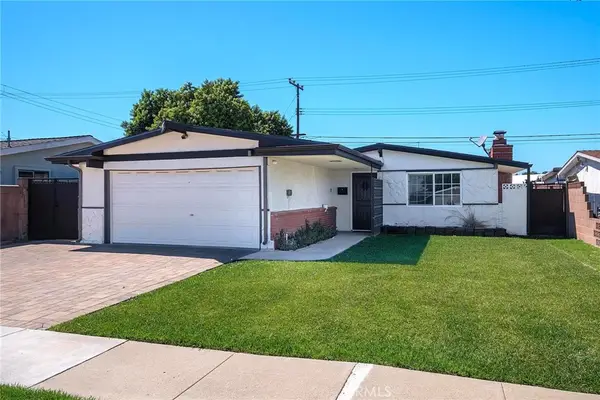 20223 Jersey Avenue, Lakewood, CA 90715