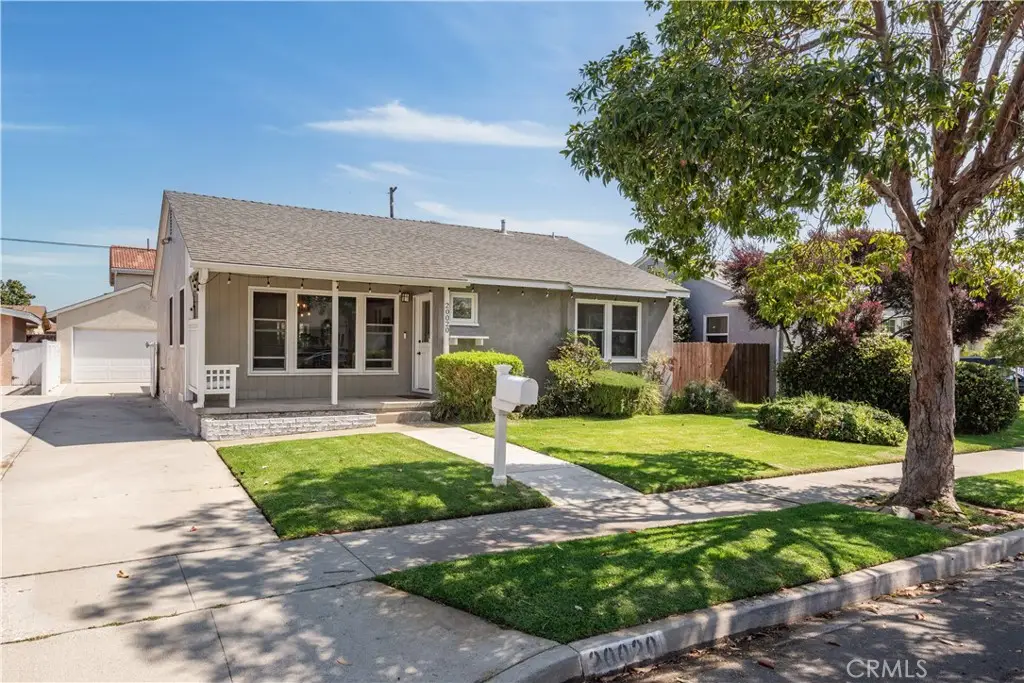 20020 Donora, Torrance, CA 90503 - #1