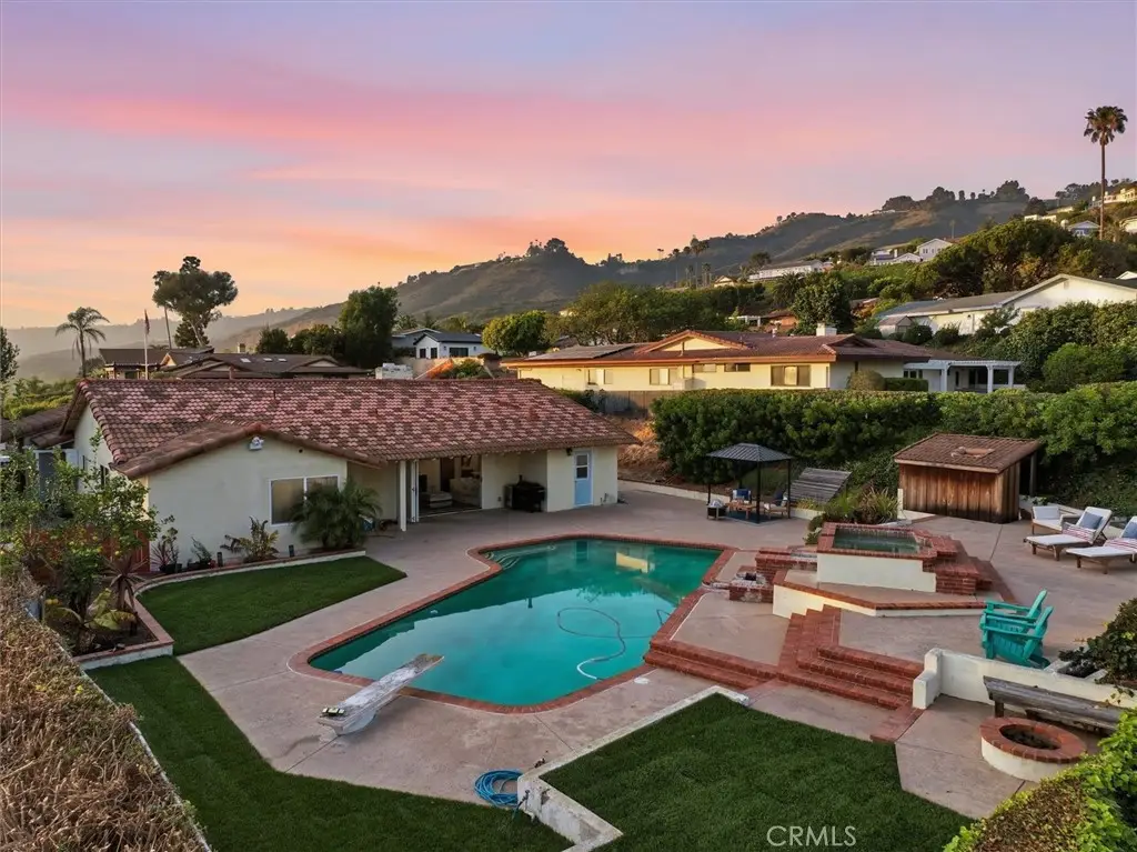 3570 Heroic Drive, Rancho Palos Verdes, CA 90275 - #1