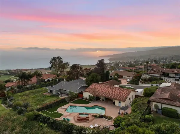 3570 Heroic Drive, Rancho Palos Verdes, CA 90275