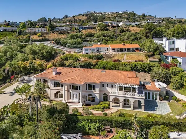 30665 Palos Verdes Dr. E, Rancho Palos Verdes, CA 90275 - #2