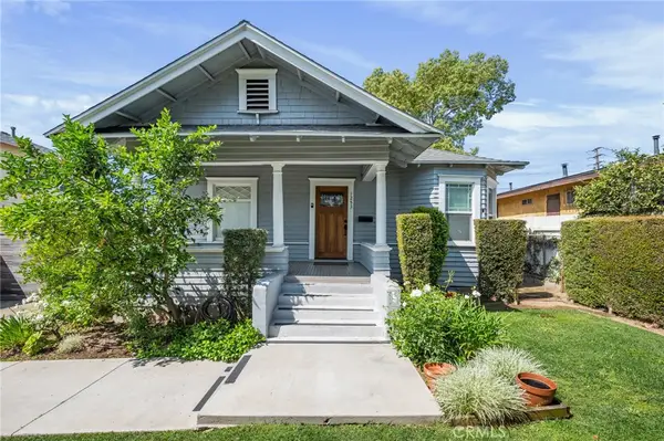 1251 N Commonwealth, Los Angeles, CA 90029