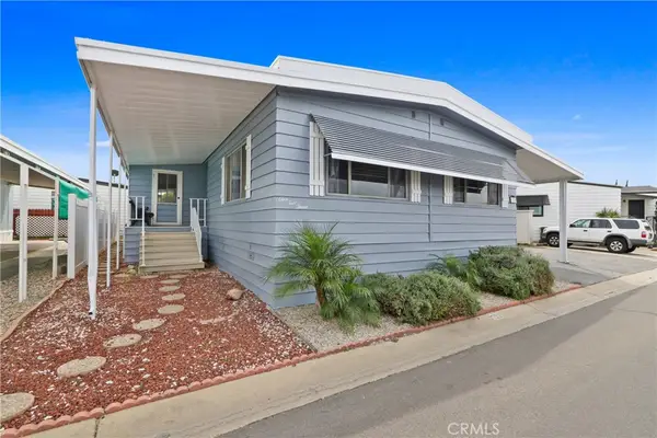 1065 W. Lomita Blvd. #153, Harbor City, CA 90710