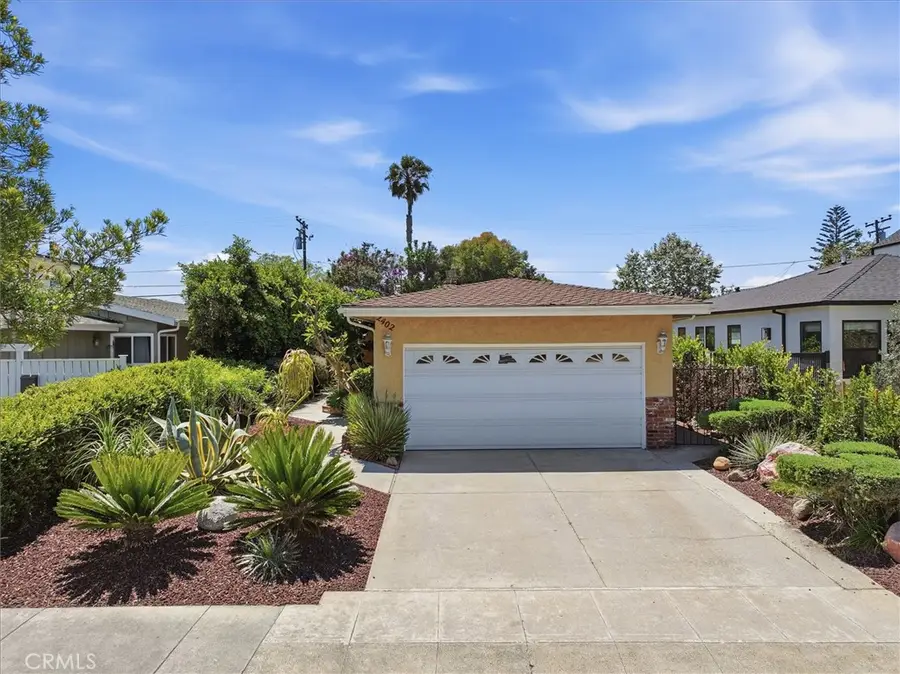 2402 30th Street, Santa Monica, CA 90405 - #2