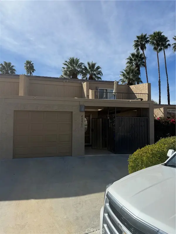 48861 Phlox, Palm Desert, CA 92260