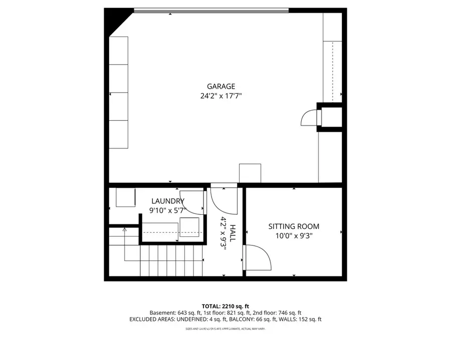 669 W 40th #2, San Pedro, CA 90731 - #2