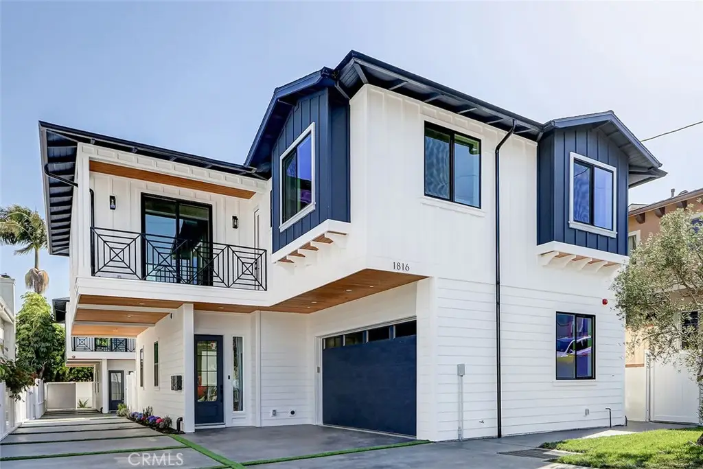 1816 Belmont Lane #A, Redondo Beach, CA 90278 - #1