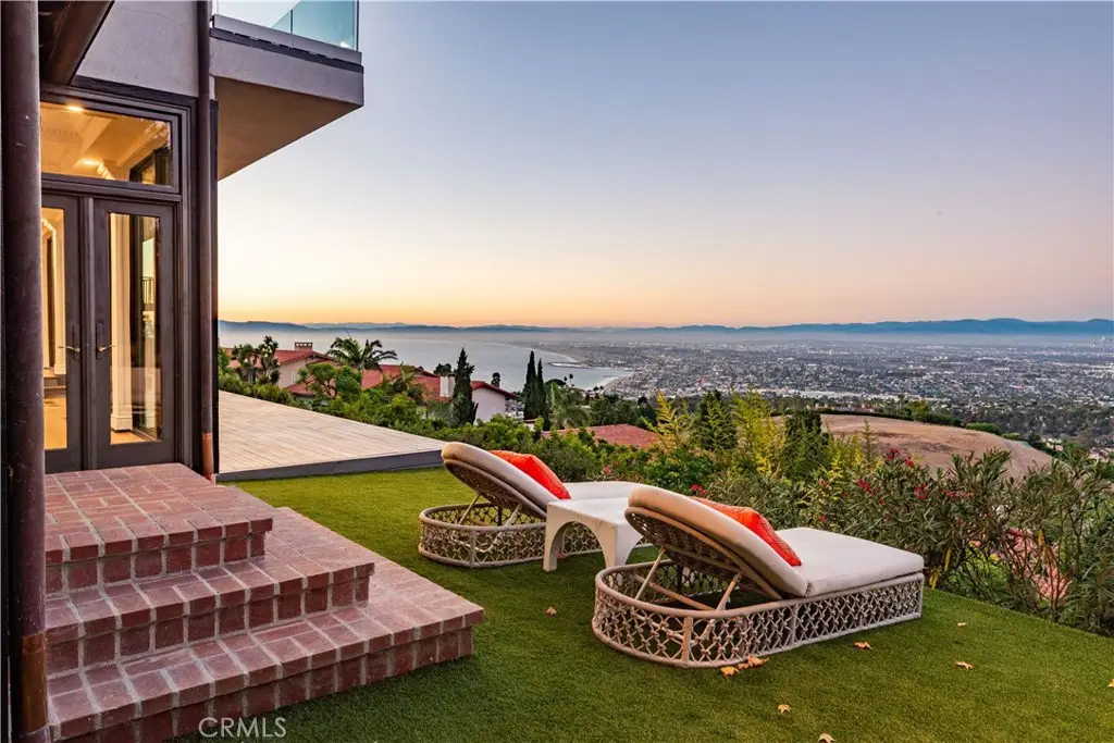6039 Via Sonoma, Rancho Palos Verdes, CA 90275 - #1