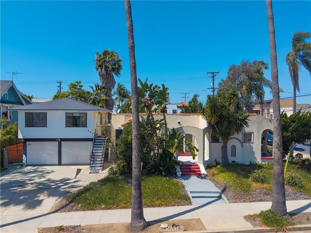 4124 E Broadway, Long Beach, CA 90803 - #1