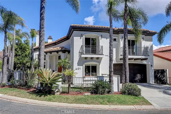 601 Calle De Arboles, Redondo Beach, CA 90277