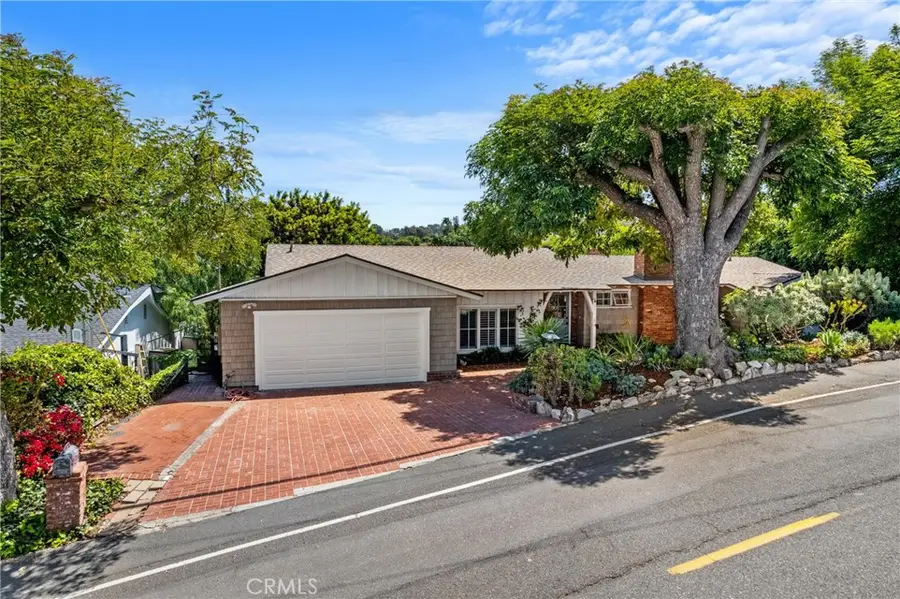 27064 Sunnyridge Road, Palos Verdes Peninsula, CA 90274 - #2