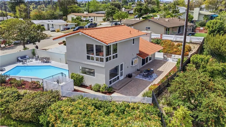 5123 Willow Wood, Rolling Hills Estates, CA 90274 - #2