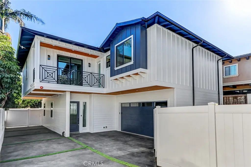 1816 Belmont Lane #B, Redondo Beach, CA 90278 - #1