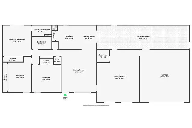 1880 Sharon, Palm Springs, CA 92262 - #1