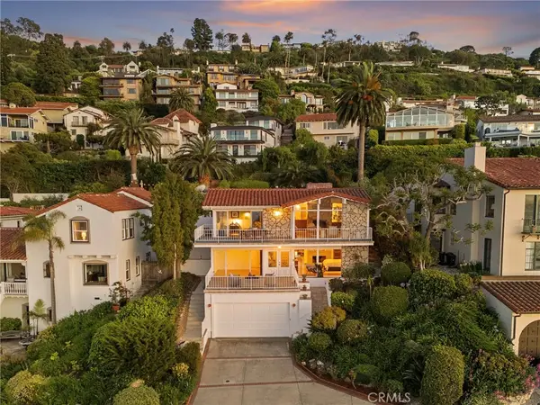 628 Via Del Monte, Palos Verdes Estates, CA 90274