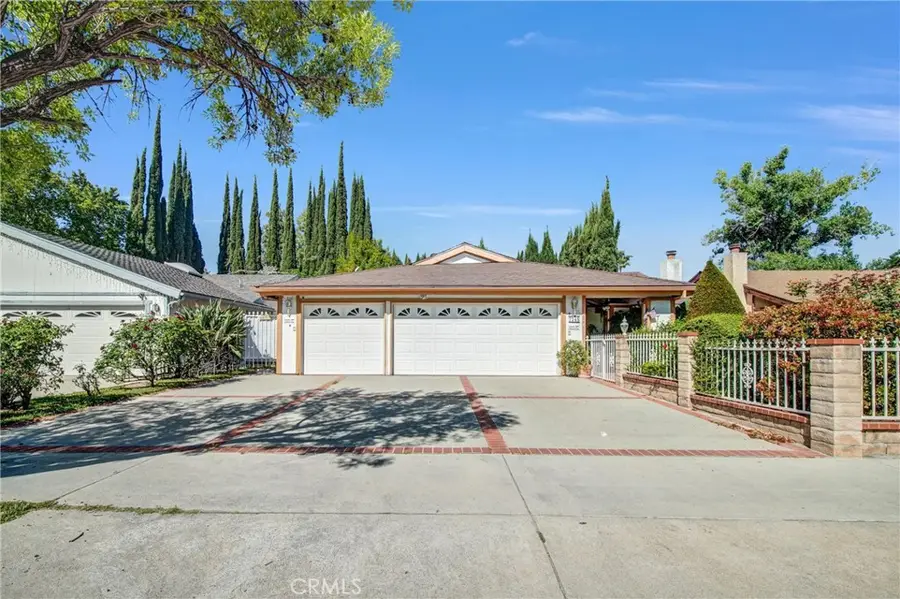 7245 Irondale, Winnetka, CA 91306 - #2