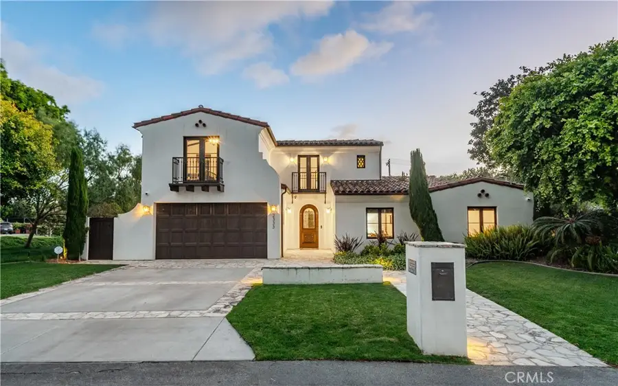 2333 Chelsea, Palos Verdes Estates, CA 90274 - #2