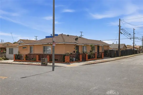 932 E 23rd Street, Long Beach, CA 90806