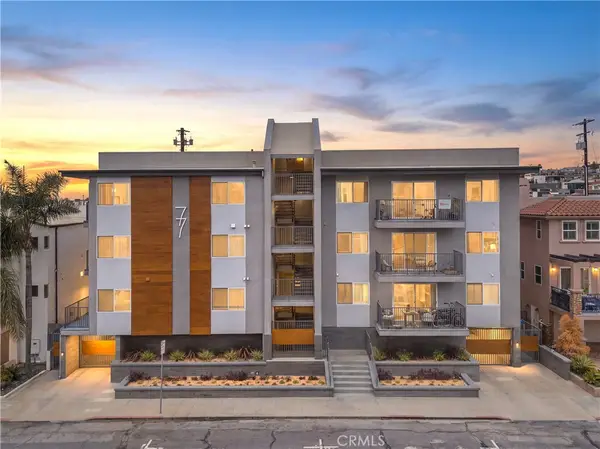 77 15th #3, Hermosa Beach, CA 90254