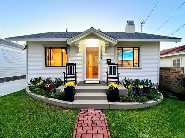 24447 Madison Street, Torrance, CA 90505
