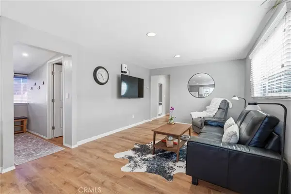 16511 Garfield Avenue #B65, Paramount, CA 90723