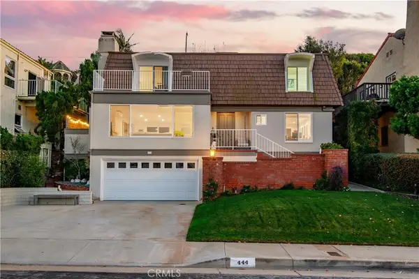 444 Via El Chico, Redondo Beach, CA 90277