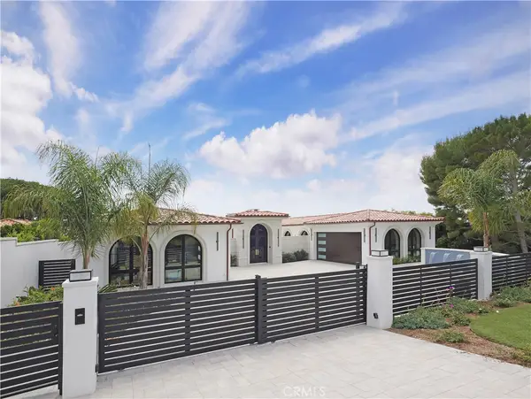 36 Sea Cove, Rancho Palos Verdes, CA 90275