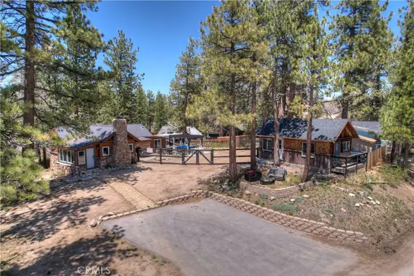 746 Talmadge Road, Big Bear Lake, CA 92315