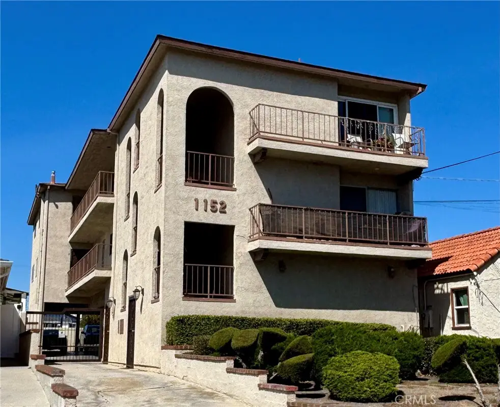 1152 W. 24th St., San Pedro, CA 90731 - #1