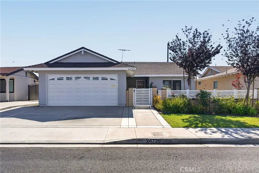 24729 Neptune Avenue, Carson, CA 90745 - #2