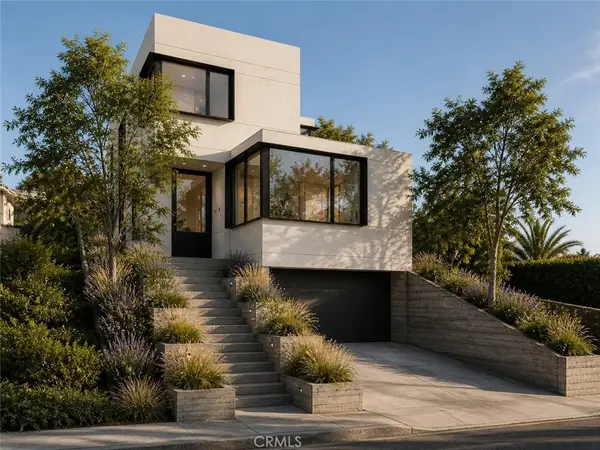 607 Sapphire Street, Redondo Beach, CA 90277
