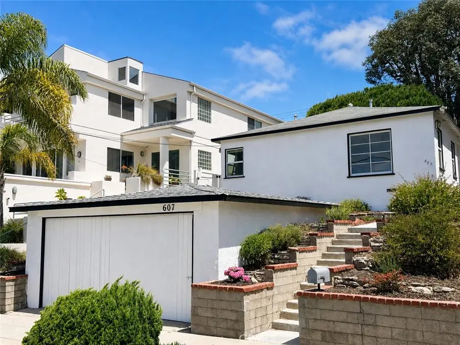 607 Sapphire Street, Redondo Beach, CA 90277 - #3