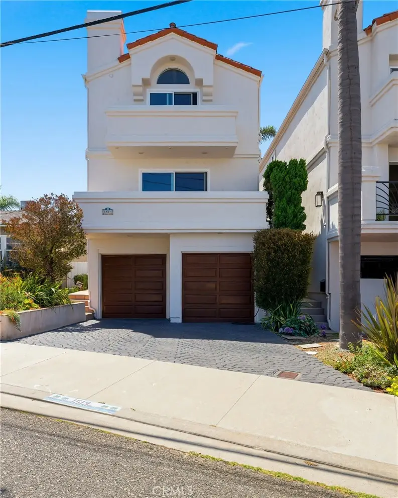 1513 Wollacott, Redondo Beach, CA 90278 - #1
