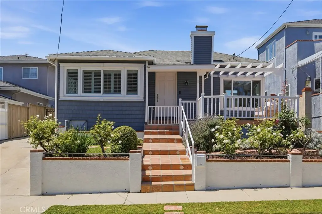 3605 Roxbury, San Pedro, CA 90731 - #1