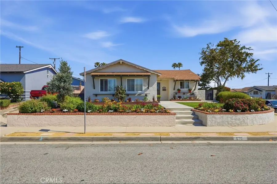 525 E 246th, Carson, CA 90745 - #2