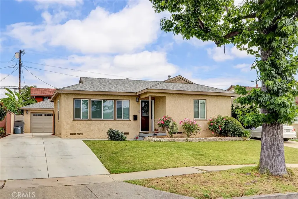 13610 S Ainsworth Street, Gardena, CA 90247 - #1