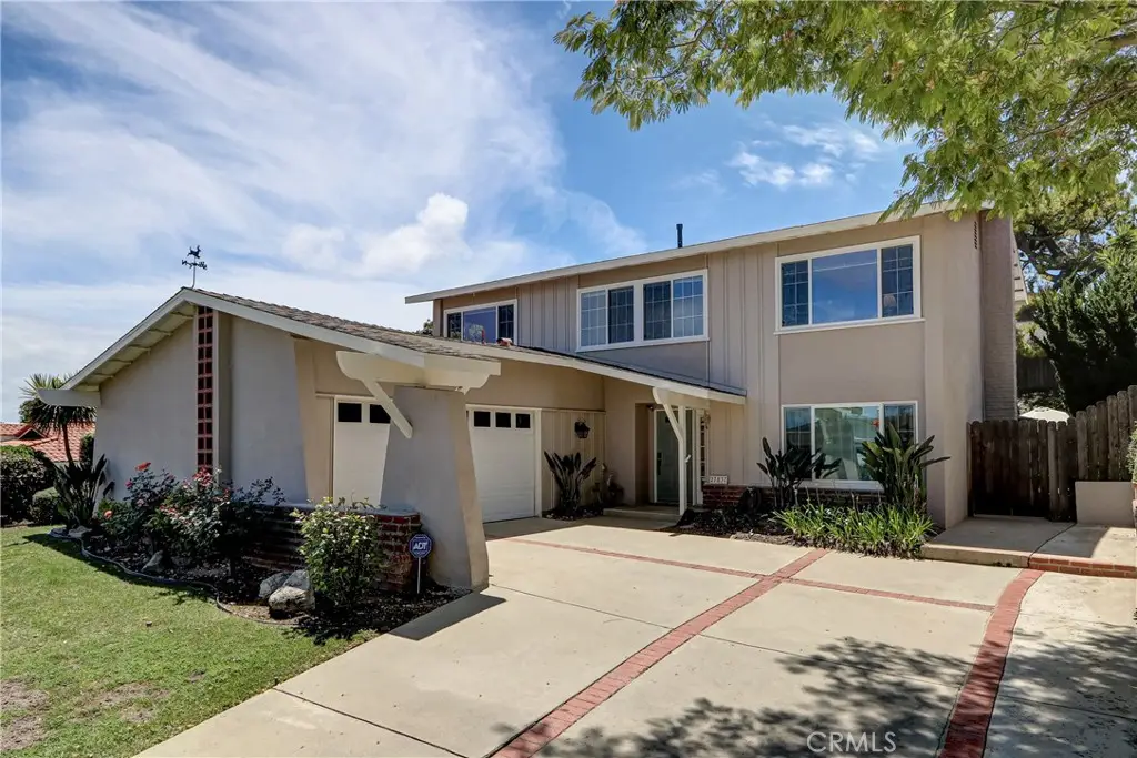 27837 Longhill Drive, Rancho Palos Verdes, CA 90275 - #1