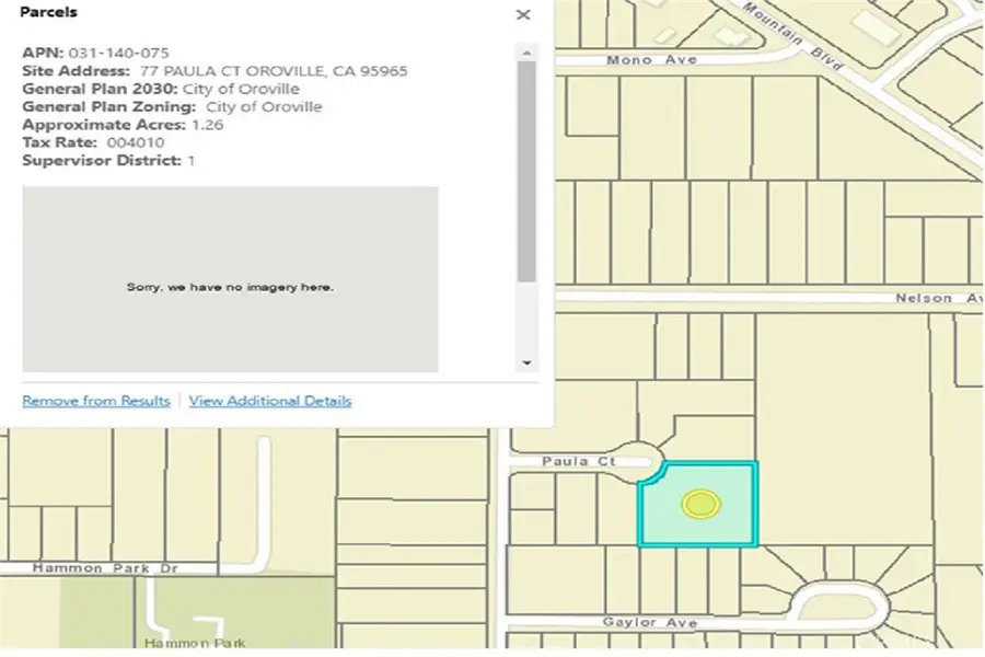 77 Paula Court, Oroville, CA 95965 - #2